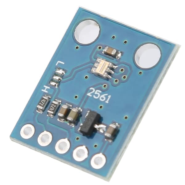 GY‑2561 TSL2561 Ljussensor Modul Digital Ljussensor Detektionsmodul 3‑5V