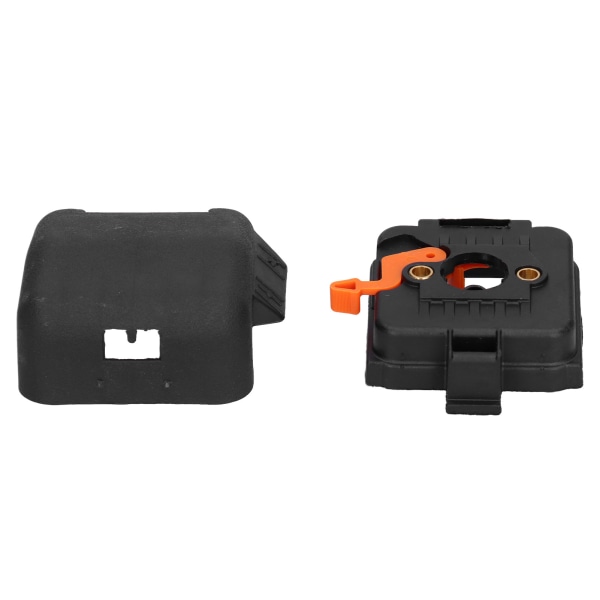 Ilmansuodattimen cover ja kotelon vaihtoruohonleikkurin osa Stihl FS80 FS85 HS80 BG75