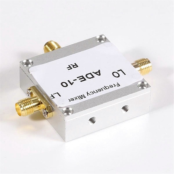ADE-10 Passiv Mikser Oppkonvertering Nedkonvertering 5-1900MHZ RF