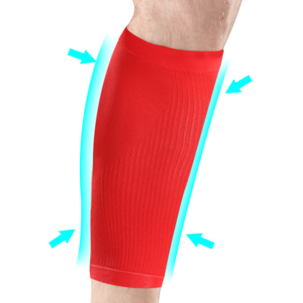 1Pari Mumian Sport Training Compression Tuki Sääripehmusteet Pohjehihat Suojavarusteet RedS