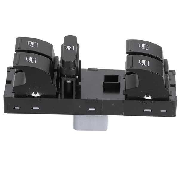 Elektrisk vindusbryter kontrollpanel 1K4959857B for Jetta Golf CC Passat Tiguan