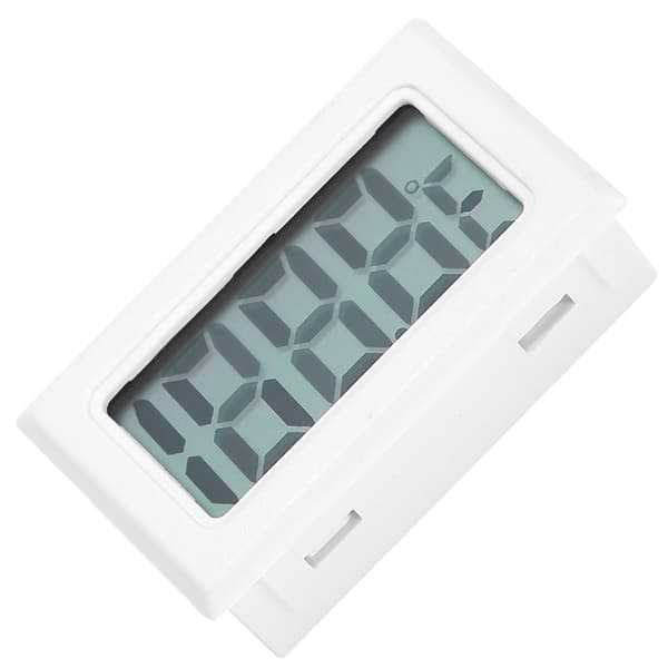 Bærbar digital temperaturmåler sensor med minisonde måler bistade termometer