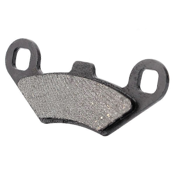 6st Fram & Bak Bromsbelägg För Polaris Sportsman 500 4x4 1998-2002