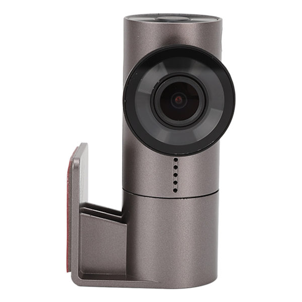 Bil Dash Kamera Loop Opptak 1080P Nattsyn APP Kontroll Innebygd G Sensor HD Smart Dash Kamera for Biler