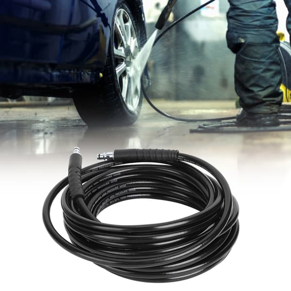 Högtryckstvätt Vattenslang Rör Passar för Karcher K2 K3 K4 K5 K-serien 10m