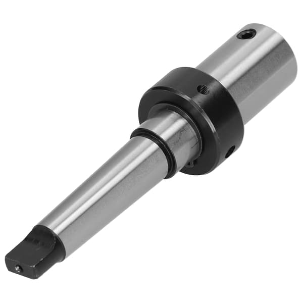 Morse Kon Drillverktøy Intern Kjøling Arbor Ringformet Kutter Industrielt Utstyr MT3-19.05mm