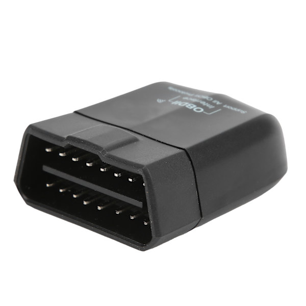 för ELM327 OBD2-skanner WIFI Bluetooth bildiagnostikadaptersystem för Android IOS