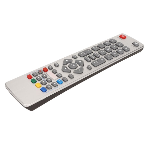 Byte av TV-fjärrkontroll Multi Smart TV-fjärrkontroll för Sharp Dh1901091551