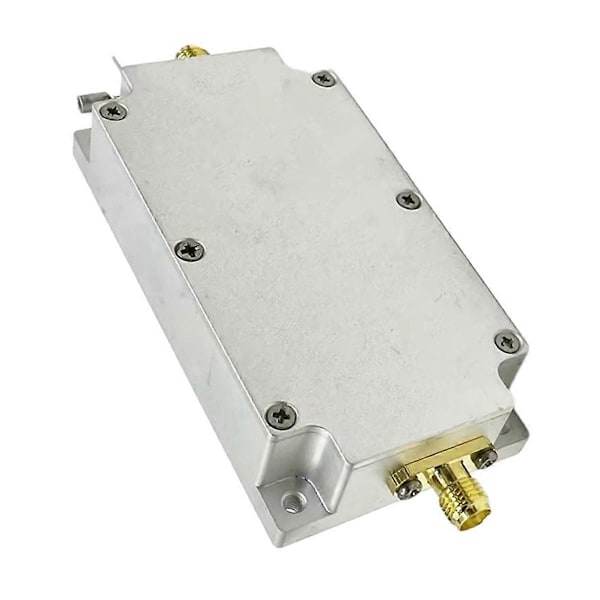 RF Effektforstærker 800±35MHz 15W RF Modul Radio Effektforstærker