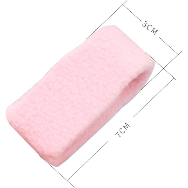 Täcke Clip Set - 6 stycken | Inga stift, Halksäker Design | Säkra Din Täcke, Quilt Hållare och Filt