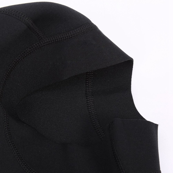 1 mm Neopren Scuba Snorkeling våddragt Hood Surf Divers Hat Dykkerhætte S1