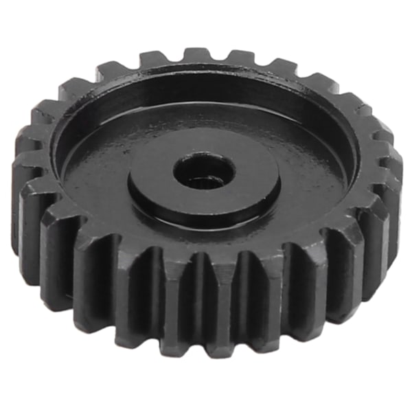 Pinion Gear 24 Tann Servo Steering Stål erstatningstilbehør 4307-1025-0024