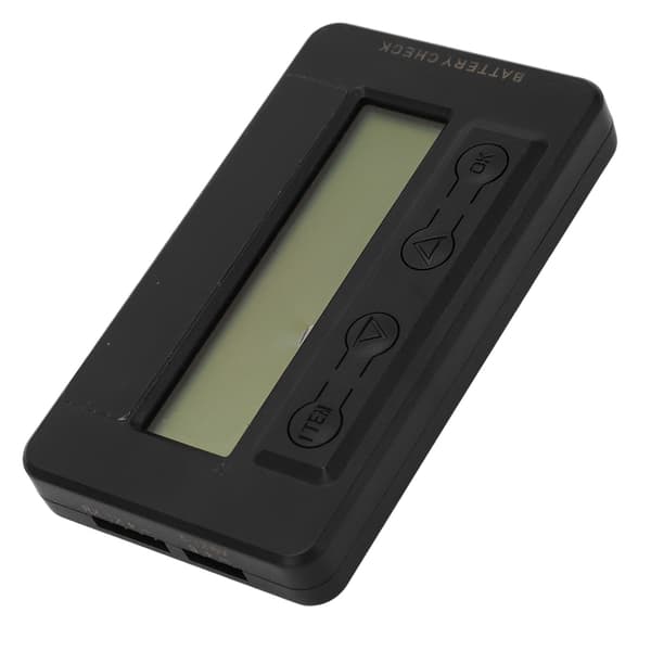 Vandtæt programmeringskort til RC-bilbåd 20A 40A 60A 80A 100A 130A ESC elektronisk hastighedsregulator