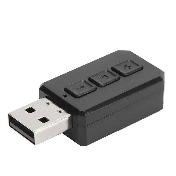 RT02 Bluetooth 5.0 Audio Receiver Transmitter 2 i 1 Bilhøjttaleradapter Driver Free
