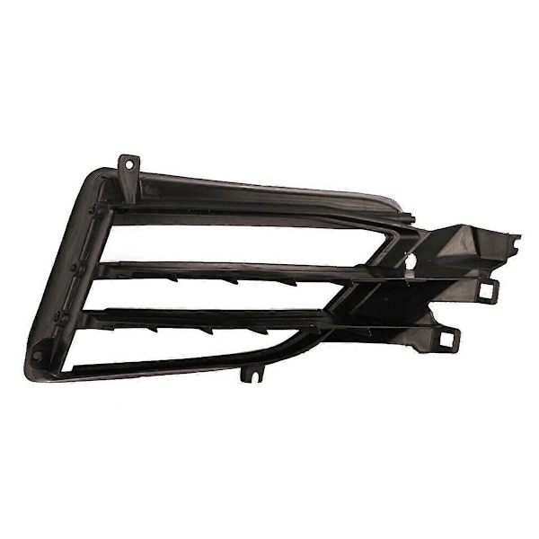 Oikea etusumuvalon kehys Sumuvalon ritilä Model S 1057851-00-J