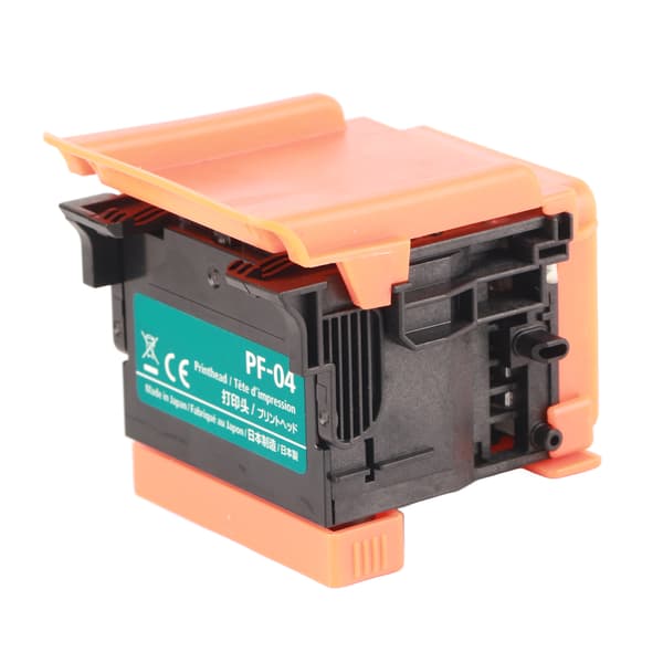 Fargeprinthode ABS Printhode Erstatning for IPF650 IPF655 IPF750 IPF755 IPF760 IPF765 IPF680 IPF685 IPF780 IPF785