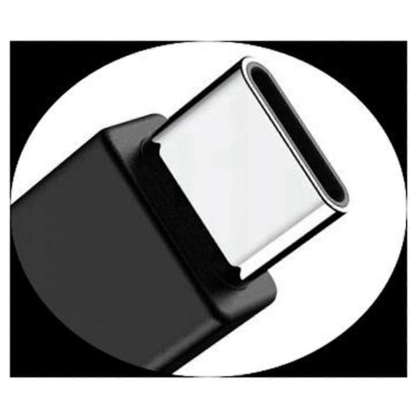 Kompatibel med Nikon Z7 Z6 Speilløse Enkelt Datakabel UC-E24 Kamera USB-kabel Type-C3.1USB