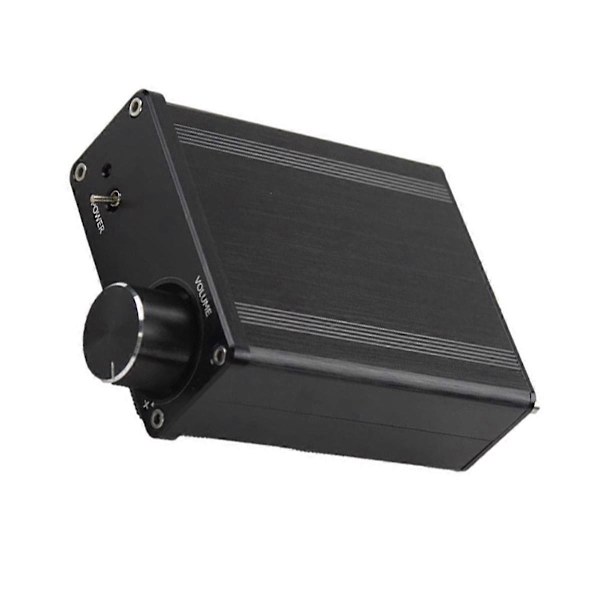 Forstærker Board Færdig Board TDA7498E 2.0 Hifi Digital Forstærker
