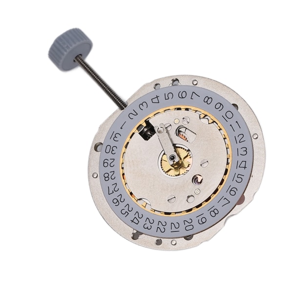 Professional Quartz Watch Movement 785 Watch Replacement Movement Alloy Watch Part Accessories for Watch Repairers