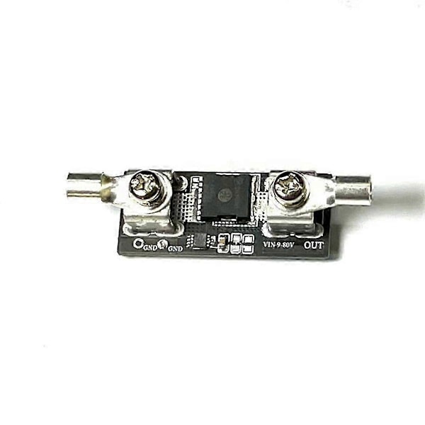 80V 50A Perfekt Diodmodul Solcellsregulator Anti-Omvänd Laddning Anti-Omvänd Strömskydd