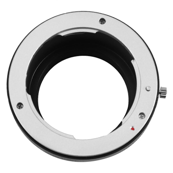 Adapterring för K Pk-objektiv till - Nex E-fattning Nexc3 Nex5N
