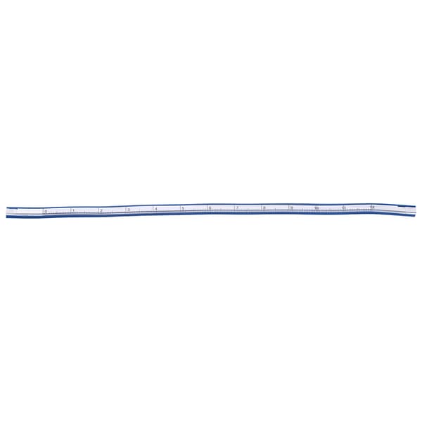 Flexibel kurvmätare för ritning, målning, grafik och kläddesign (30 cm)