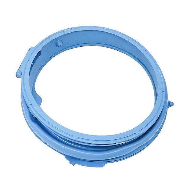 WH05X29521 Tiiviste GE-pesukoneeseen, pesukoneen luukun tiiviste Blue76