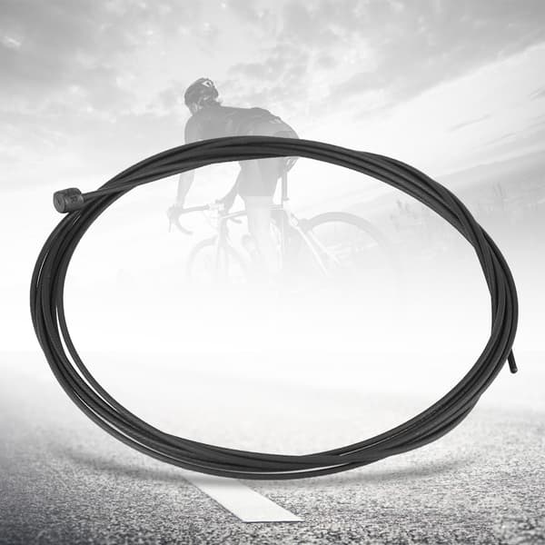 5 stk. sorte cykelbremselinjer, indre variabel hastighedswire, cykeltilbehør #2