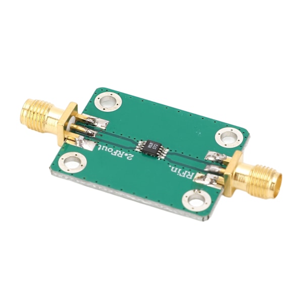 Frekvens Multiplikator RF i 0.85‑2GHz RF Ut 1.7‑4GHz Frekvens Multiplikator Modul for Frekvens Multiplikator Forsterkere