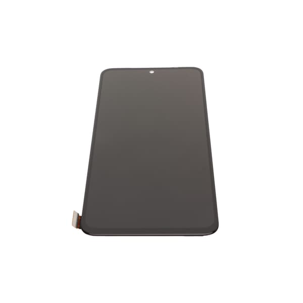 Display Touch Screen Reparasjonssett med Verktøy Digitizer Montering Utskifting for Redmi Note 10 10S 11SE Poco M5S 4G Telefon