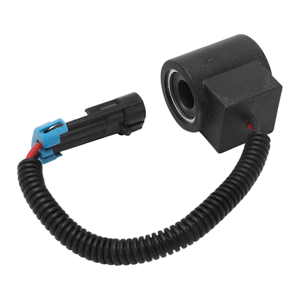 Solenoidiventti käämi 6309311 Herkkä musta rauta Vaihda venttiilivarren sarjaan 08 80 88 98