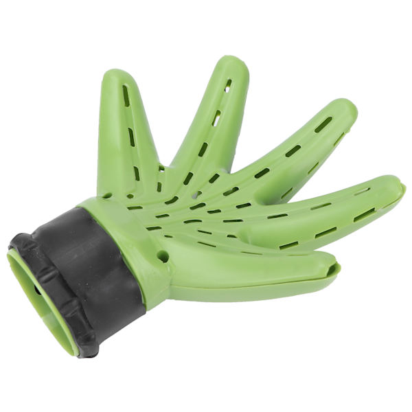 Hårtork Diffuser Hårstyling Diffuser Fäste Gummi Fön Diffuser för Lockigt Hår