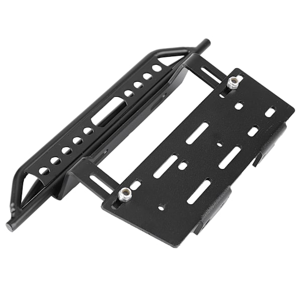 1Pari Metalliset Sivupolkimet RC-lisävaruste, joka sopii Axial 90046 SCX10 SCX10-ll RC-autoon