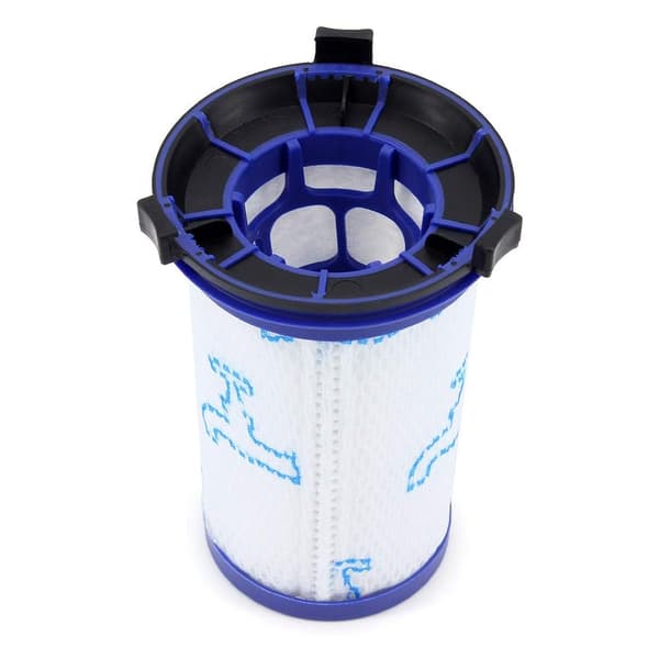 3-pak Erstatningsfiltre til Rowenta Air Force 360​​​​/