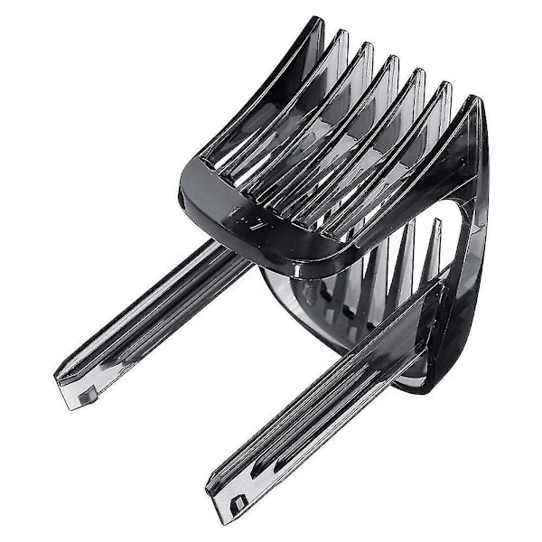Ny 1-7mm Hårklipparkam för HC9450 HC9490 HC9452 HC7460 HC7462 Högkvalitativ Hårtrimmer Ersättning