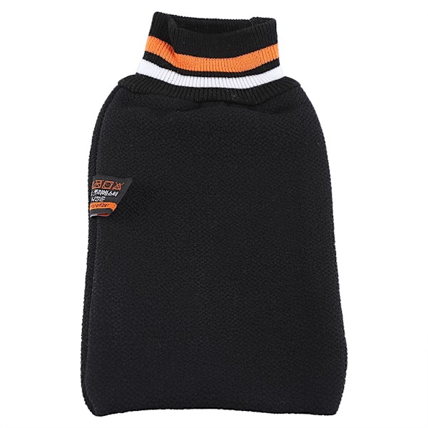 Handsktvättvante Design Skrubbduschhandduk Rengöring Kroppshud