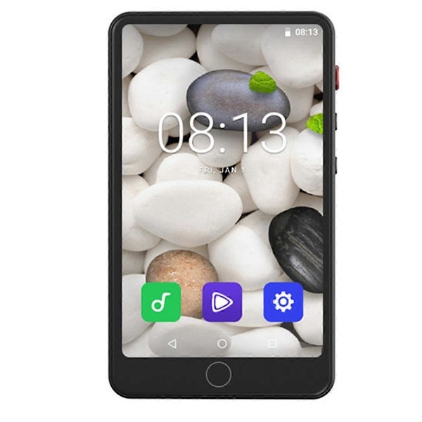 MP4-spelare Portabel Touch Screen Bluetooth WiFi MP3 MP 4