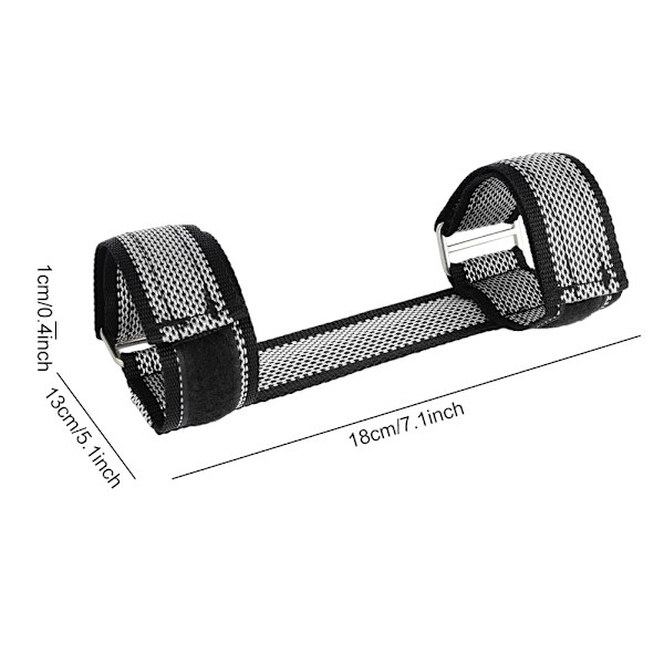 Golf Straight Arm Trainer kyynärpään korjaus Golf Swing harjoitusapuvälineet Golfarin lisävaruste