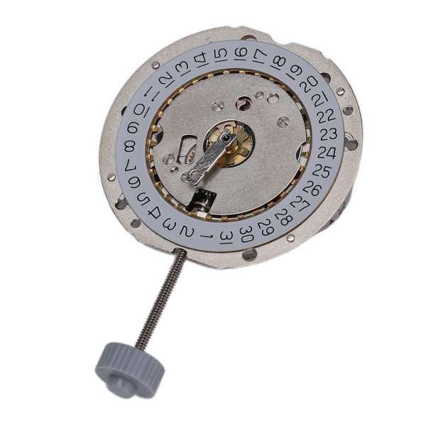 Professional Quartz Watch Movement 785 Watch Replacement Movement Alloy Watch Part Accessories for Watch Repairers