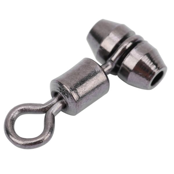 Enhanced American Swivel Hook Gear Connector - 20st