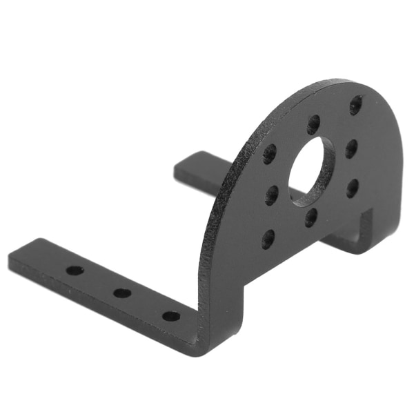 Metal U-formet 22 Series 22xx Motor Mount Holder Rammebeslag til RC Boat Airplane