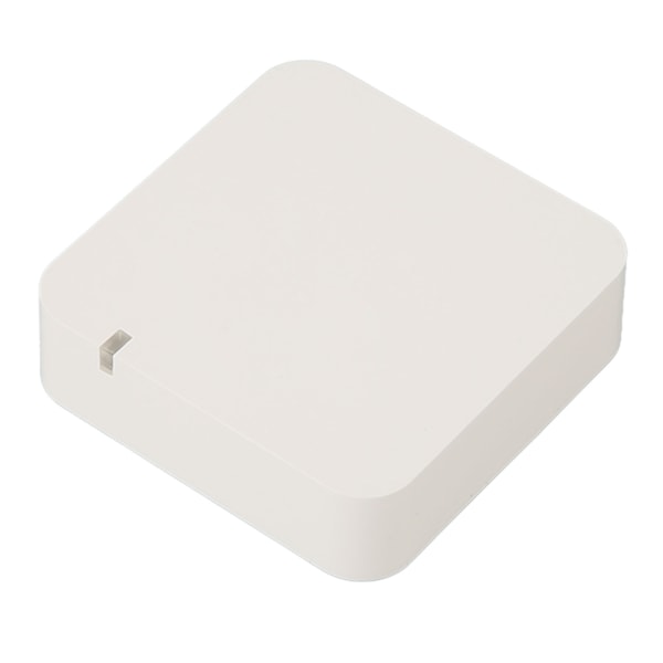 Bil WiFi Display Box Trådløs Skærm Spejling Dongle Support til Miracast med RCA Output