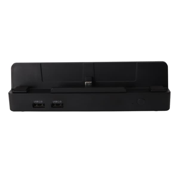 Docking Base 4K High Definition Multimedia Interface Docking Station Bærbar Docking Station Adapter til SW