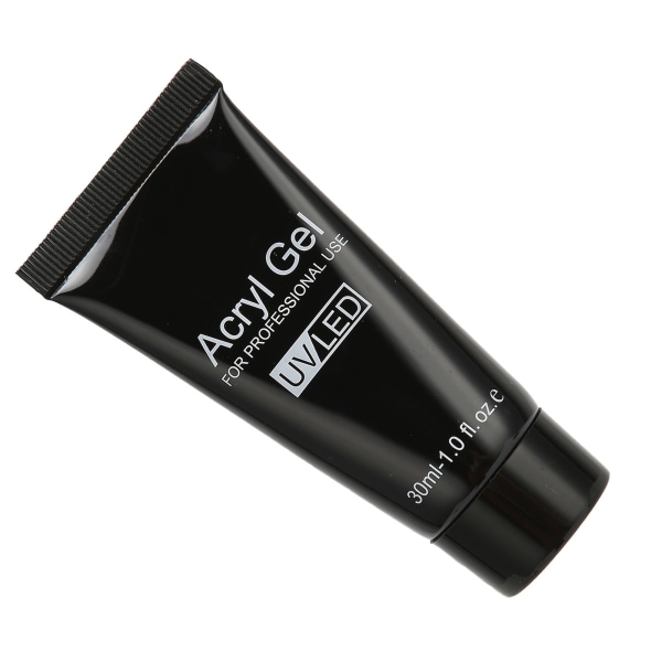30 ml Kynsienpidennysgeeli Nopeasti kovettuva kynsienpidennysgeeli Salon Nail Art UV LED -kovettuva geeli02