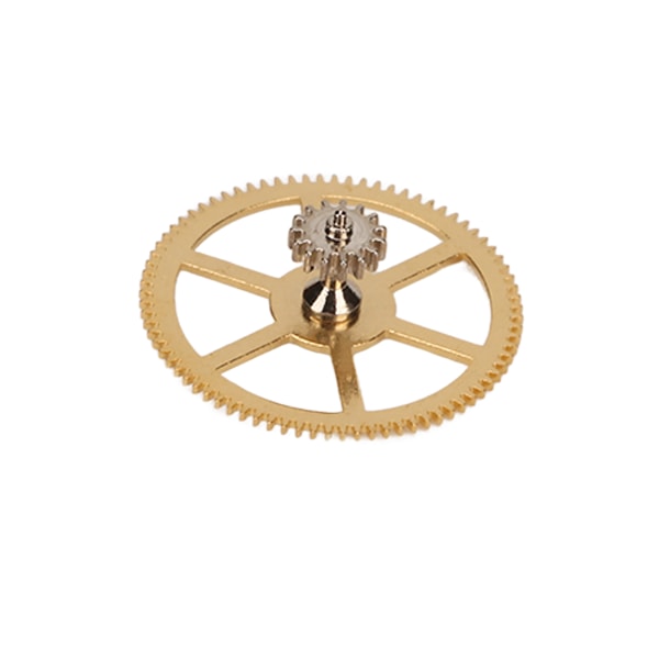 ST17 Watch Parts Third Wheel Professionel legering Langtidsholdbar Resist Rust Erstatning Tredje Wheel