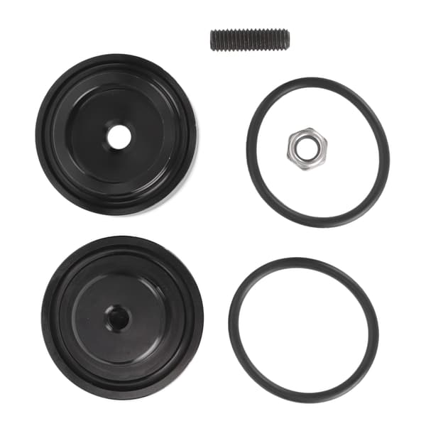 Bil bakre visker slette kit blokkeringsplugg mutter passer for Honda Civic CRX CRV S2000