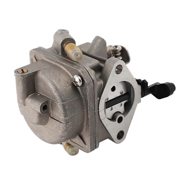 Kaasuttimen kokoonpano, yhteensopiva F6 4-tahti 6HP perämoottorin kanssa 6BX-14301-10 6BX-14301-11 6BX-14301-00-B15