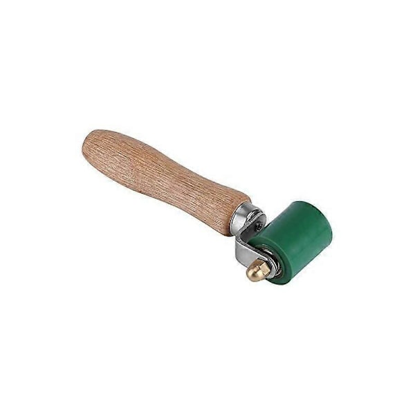 Silikonipuristin Käsipainetela Korkean lämpötilan kestävä hitsaustyökalu 40mm