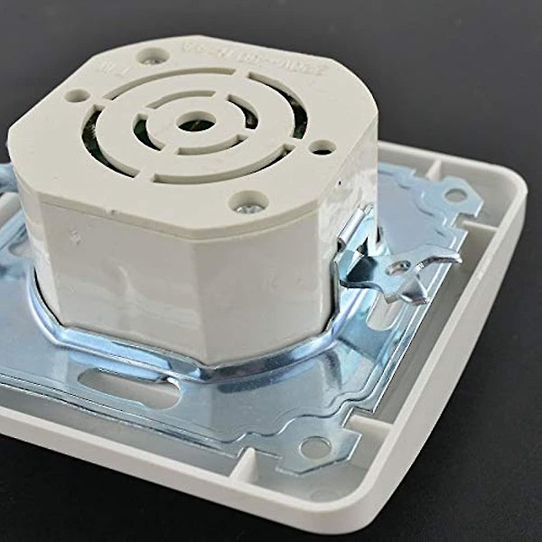 Roterende LED-dimmer for LED- og halogenpærer