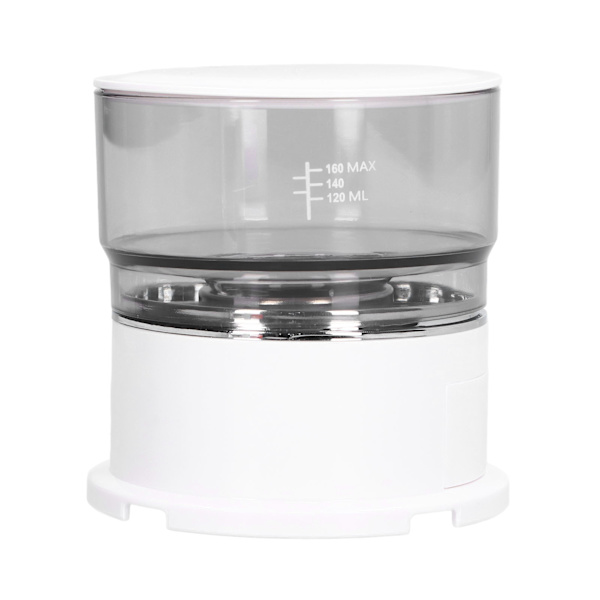 Smart Automatisk Handkaffemaskin Mini Bärbar Droppkaffebryggare Utomhus Kaffebryggare